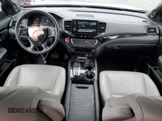 2019 Honda Passport Elite z VIN 5FNYF8H07KB030315, wystawiony jako Copart lot #55330725 z przebiegiem 45 954 mil mil oraz Szkody całkowita. Historia ofert i sprzedaży dostępna na DreamBid. Obrazek 8.