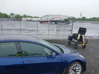 2023 Tesla Model 3 z VIN 5YJ3E1EA7PF436314, wystawiony jako IAAI lot #42340337 z przebiegiem 39 247 mil mil oraz . Historia ofert i sprzedaży dostępna na DreamBid. Obrazek 13.