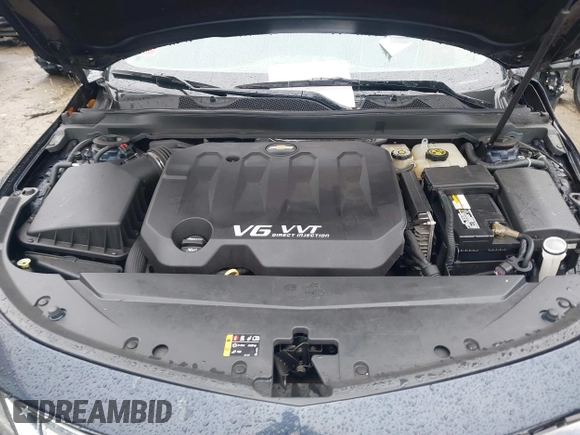2015 Chevrolet Impala LT with VIN 2G1125S31F9247117, listed as a IAAI auction lot 41791527 with 161,891 mi miles and . Bid and sale history available at DreamBid. Image 10.