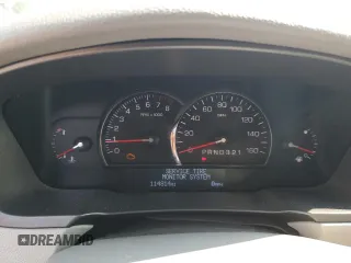 2007 Cadillac DTS V8 z VIN 1G6KD57Y67U136984, wystawiony jako Copart lot #65570084 z przebiegiem 114 814 mil mil oraz Szkoda całkowita • Salvage title. Historia ofert i sprzedaży dostępna na DreamBid. Obrazek 9.
