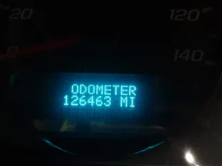 2007 Chevrolet Impala LS with VIN 2G1WB58K679363631, listed as a IAAI auction lot 42160769 with 126,463 mi miles and . Bid and sale history available at DreamBid. Image 7.