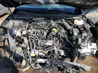2024 Lexus RX 500h F Sport Performance with VIN 2T2BCMEA6RC013360, listed as a Copart auction lot 51527315 with 28,051 mi miles and Salvage Title. Bid and sale history available at DreamBid. Image 12.