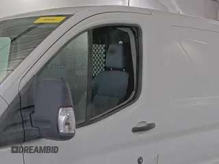 2018 Ford Transit with VIN 1FTYR1YGXJKA49048, listed as a IAAI auction lot 42886621 with 99,161 mi miles and . Bid and sale history available at DreamBid. Image 32.