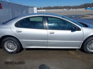 2004 Chrysler Concorde LXi z VIN 2C3HD36M64H664439, wystawiony jako IAAI lot #41661445 z przebiegiem 146 114 mil mil oraz . Historia ofert i sprzedaży dostępna na DreamBid. Obrazek 13.