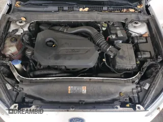 2013 Ford Fusion SE z VIN 3FA6P0HR4DR362689, wystawiony jako Copart lot #66106765 z przebiegiem 137 639 mil mil oraz Czysty tytuł • Clean title. Historia ofert i sprzedaży dostępna na DreamBid. Obrazek 11.
