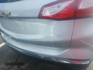 2020 Chevrolet Equinox LT z VIN 2GNAXJEV0L6231512, wystawiony jako IAAI lot #42516878 z przebiegiem 67 453 mil mil oraz . Historia ofert i sprzedaży dostępna na DreamBid. Obrazek 30.