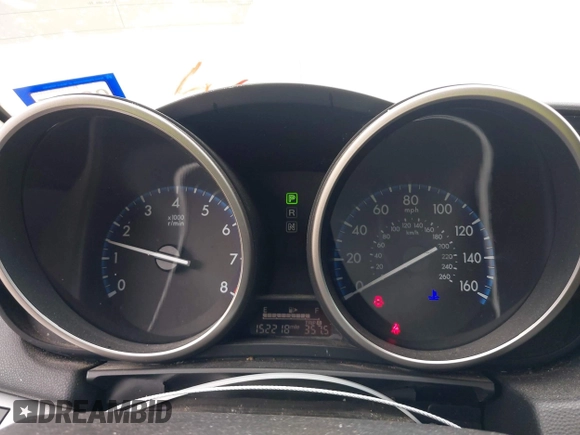 2013 Mazda 3 i Touring with VIN JM1BL1V7XD1762666, listed as a IAAI auction lot 41915630 with 152,218 mi miles and . Bid and sale history available at DreamBid. Image 7.