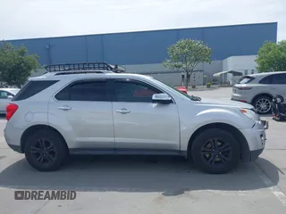 2012 Chevrolet Equinox LTZ with VIN 2GNFLGEK3C6146030, listed as a IAAI auction lot 42051165 with 189,315 mi miles and . Bid and sale history available at DreamBid. Image 13.
