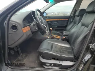 2000 BMW 5 Series z VIN WBADM5341YBY17346, wystawiony jako Copart lot #52618955 z przebiegiem 268 792 mil mil oraz Szkoda całkowita • Salvage title. Historia ofert i sprzedaży dostępna na DreamBid. Obrazek 7.