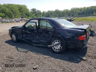 2002 Mercedes-Benz E-Class with VIN WDBJF82J62X067198, listed as a Copart auction lot 66073494 with 0 mi miles and Salvage Title. Bid and sale history available at carsss.com. Image 2.