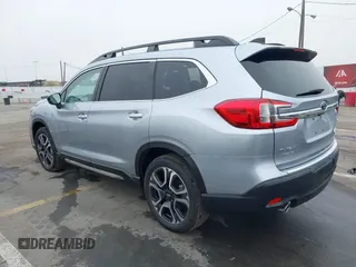 2024 Subaru Ascent Touring z VIN 4S4WMAWD0R3454139, wystawiony jako IAAI lot #41471310 z przebiegiem 196 mil mil oraz . Historia ofert i sprzedaży dostępna na DreamBid. Obrazek 14.