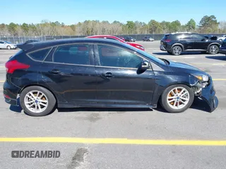 2018 Ford Focus ST with VIN 1FADP3L94JL247066, listed as a IAAI auction lot 41864787 with 160,135 mi miles and . Bid and sale history available at DreamBid. Image 14.