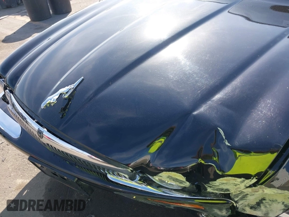 2003 Jaguar XJ 8 with VIN SAJDA14C03LF58706, listed as a IAAI auction lot 41619740 with 95,293 mi miles and . Bid and sale history available at DreamBid. Image 10.