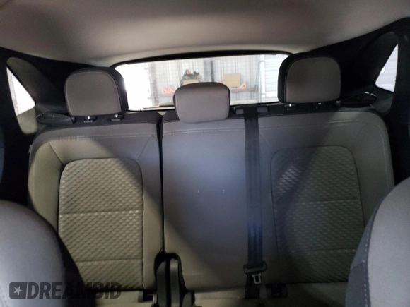 2022 Ford Escape SE Hybrid with VIN 1FMCU9BZ8NUA12295, listed as a Copart auction lot 46878115 with 39,923 mi miles and Salvage Title. Bid and sale history available at carsss.com. Image 10.
