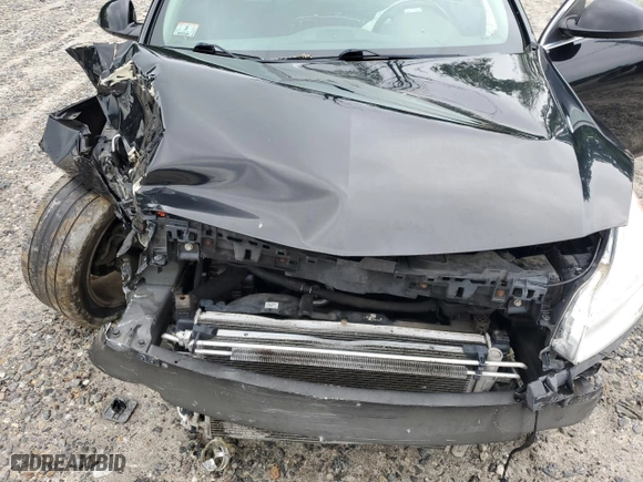 2011 Buick Regal CXL RL2 with VIN 2G4GP5EC9B9178312, listed as a Copart auction lot 67191144 with 0 mi miles and Salvage Title. Bid and sale history available at carsss.com. Image 12.