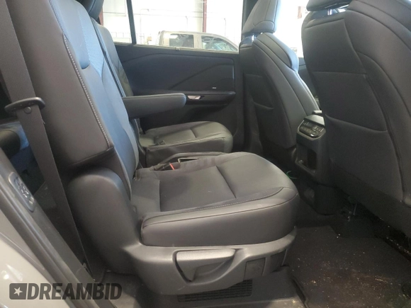 2024 Lexus TX 500h F Sport Premium z VIN 5TDABAB65RS003346, wystawiony jako Copart lot #51824095 z przebiegiem 13 112 mil mil oraz Szkoda całkowita • Salvage title. Historia ofert i sprzedaży dostępna na DreamBid. Obrazek 11.