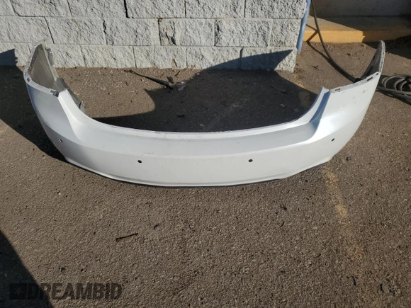 2015 Chevrolet Impala LTZ with VIN 1G1155SL1FU132804, listed as a Copart auction lot 43442135 with 100,018 mi miles and Salvage Title. Bid and sale history available at DreamBid. Image 12.