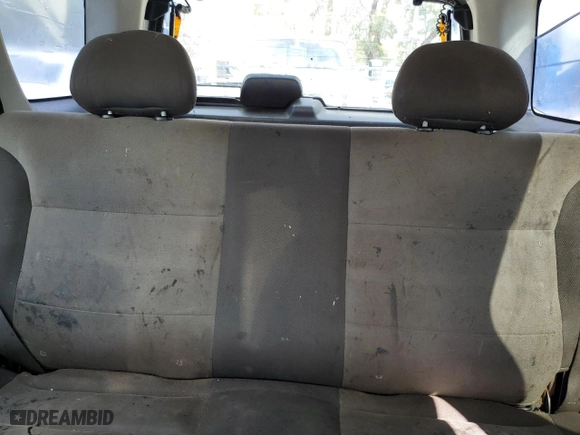 2003 Ford Escape XLS Popular with VIN 1FMYU02173KB81180, listed as a Copart auction lot 44350785 with 337,247 mi miles and Salvage Title. Bid and sale history available at carsss.com. Image 10.