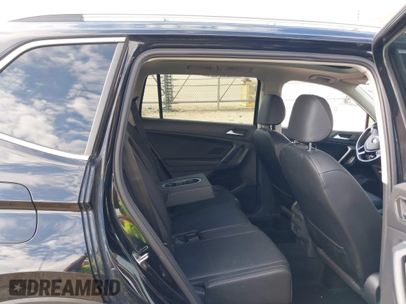 2019 Volkswagen Tiguan SE с VIN 3VV2B7AX0KM012089, выставлен на аукционе IAAI как лот 42613941 с пробегом 90 207 миль миль и . История ставок и продаж доступна на DreamBid. Изображение 8.