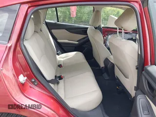 2017 Subaru Impreza с VIN 4S3GTAA68H3704617, выставлен на аукционе IAAI как лот 42365324 с пробегом 101 974 миль миль и . История ставок и продаж доступна на DreamBid. Изображение 8.