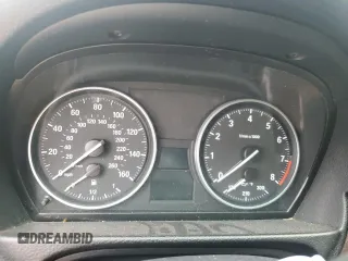 2007 BMW 3 Series 335i z VIN WBAVB73557PA85368, wystawiony jako Copart lot #58534205 z przebiegiem Nie podano mil oraz Szkoda całkowita • Salvage title. Historia ofert i sprzedaży dostępna na DreamBid. Obrazek 9.