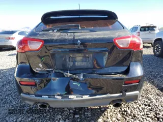 2011 Mitsubishi Lancer with VIN JA32Y6HV3BU033590, listed as a Copart auction lot 78843664 with 173,359 mi miles and Salvage Title. Bid and sale history available at DreamBid. Image 6.