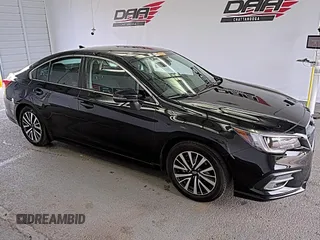 2018 Subaru Legacy Premium with VIN 4S3BNAF68J3037860, listed as a IAAI auction lot 42199090 with 32,892 mi miles. Bid and sale history available at carsss.com. Image 20.