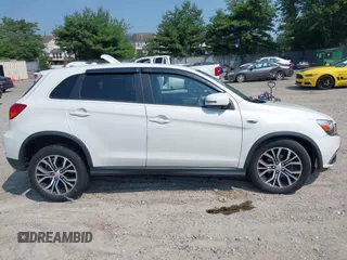 2018 Mitsubishi Outlander ES z VIN JA4AP3AU9JU023316, wystawiony jako IAAI lot #42496213 z przebiegiem 24 772 mil mil oraz . Historia ofert i sprzedaży dostępna na DreamBid. Obrazek 13.