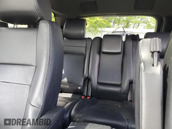 2013 Land Rover Range Rover Sport HSE with VIN SALSF2D4XDA813953, listed as a Copart auction lot 58023965 with 88,114 mi miles and Salvage title. Bid and sale history available at DreamBid. Image 10.