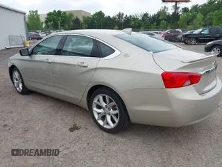 2015 Chevrolet Impala LT with VIN 2G1125S33F9242923, listed as a IAAI auction lot 42103692 with 116,262 mi miles and . Bid and sale history available at DreamBid. Image 3.