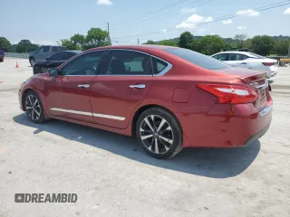 2016 Nissan Altima S z VIN 1N4AL3AP6GC170712, wystawiony jako Copart lot #59184985 z przebiegiem 237 507 mil mil oraz Szkoda całkowita • Salvage title. Historia ofert i sprzedaży dostępna na DreamBid. Obrazek 2.