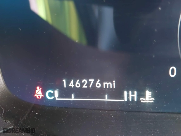 2019 Lincoln Nautilus Standard with VIN 2LMPJ6J90KBL39841, listed as a IAAI auction lot 41436089 with 146,276 mi miles. Bid and sale history available at carsss.com. Image 16.