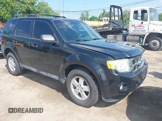 2012 Ford Escape XLT с VIN 1FMCU9DG3CKC30469, выставлен на аукционе IAAI как лот 42450930 с пробегом 118 692 миль миль и . История ставок и продаж доступна на DreamBid. Изображение 1.