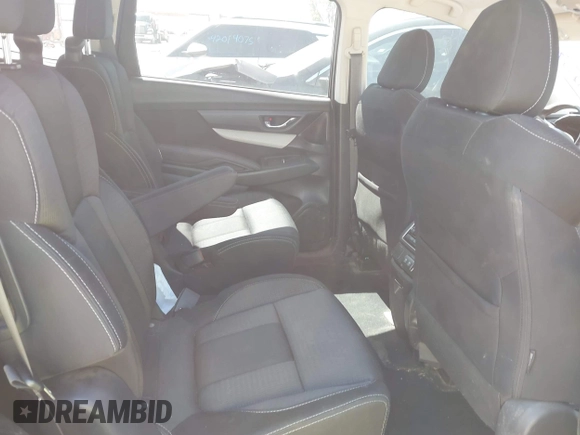 2021 Subaru Ascent Premium with VIN 4S4WMAHDXM3423759, listed as a IAAI auction lot 42002956 with 122,059 mi miles and . Bid and sale history available at DreamBid. Image 8.
