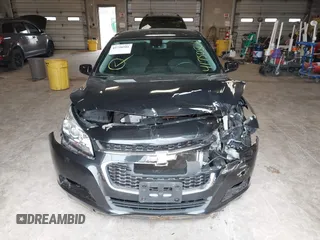 2015 Chevrolet Malibu LT with VIN 1G11C5SLXFF312227, listed as a IAAI auction lot 41750501 with 85,089 mi miles and . Bid and sale history available at DreamBid. Image 12.