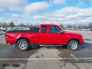 2011 Ford Ranger XLT with VIN 1FTLR4FE4BPA87683, listed as a IAAI auction lot 41452040 with 85,636 mi miles. Bid and sale history available at carsss.com. Image 13.