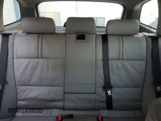 2006 BMW X3 3.0i z VIN WBXPA93476WG80280, wystawiony jako Copart lot #88368075 z przebiegiem 218 617 mil mil oraz Szkoda całkowita • Salvage title. Historia ofert i sprzedaży dostępna na DreamBid. Obrazek 10.