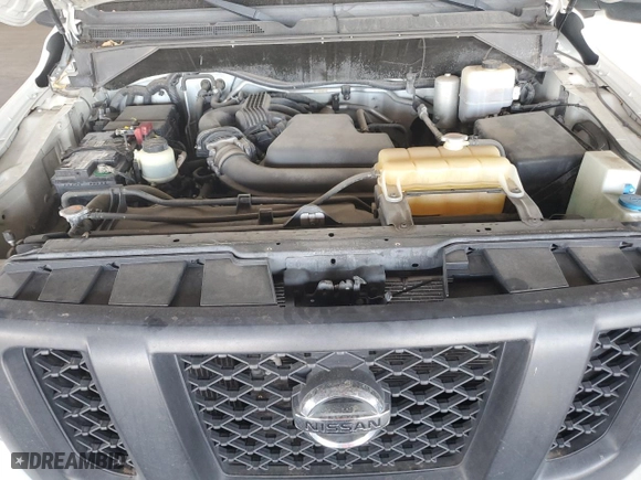 2016 Nissan NV S with VIN 1N6BF0KM2GN803359, listed as a Copart auction lot 74752794 with 145,276 mi miles and Salvage Title. Bid and sale history available at carsss.com. Image 11.