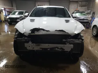 2021 Jaguar F-Pace SVR с VIN SADCZ2EE9MA683503, выставлен на аукционе Copart как лот 87962835 с пробегом 31 747 миль миль и Списание • Salvage title. История ставок и продаж доступна на DreamBid. Изображение 5.