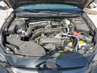 2024 Subaru Legacy Limited with VIN 4S3BWAN68R3024617, listed as a Copart auction lot 60344715 with 7,858 mi miles and Salvage title. Bid and sale history available at DreamBid. Image 11.