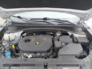 2019 Hyundai Tucson SE with VIN KM8J23A46KU902032, listed as a IAAI auction lot 41844487 with 77,762 mi miles. Bid and sale history available at carsss.com. Image 10.