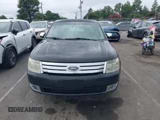 2009 Ford Taurus Limited with VIN 1FAHP25W39G100756, listed as a IAAI auction lot 42667502 with 237,795 mi miles and . Bid and sale history available at DreamBid. Image 6.