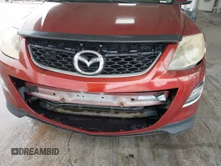 2010 Mazda CX-9 Sport with VIN JM3TB2MAXA0205677, listed as a IAAI auction lot 42617960 with 220,581 mi miles and . Bid and sale history available at DreamBid. Image 13.