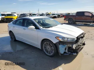2015 Ford Fusion SE with VIN 3FA6P0H99FR130656, listed as a Copart auction lot 88907385 with 146,441 mi miles and Salvage Title. Bid and sale history available at carsss.com. Image 4.