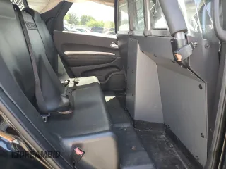 2020 Dodge Durango Pursuit with VIN 1C4RDJFG7LC369821, listed as a Copart auction lot 55923875 with 34,772 mi miles and Salvage title. Bid and sale history available at DreamBid. Image 10.