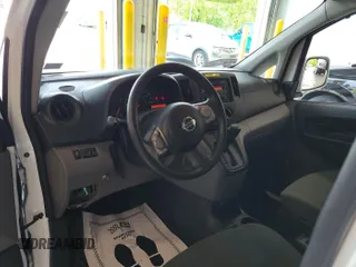 2017 Nissan NV200 S with VIN 3N6CM0KN8HK697137, listed as a IAAI auction lot 42807846 with 226,633 mi miles and . Bid and sale history available at DreamBid. Image 41.