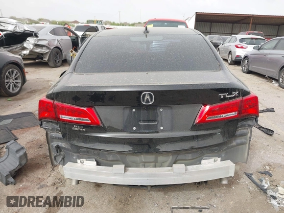 2020 Acura TLX z VIN 19UUB1F32LA002657, wystawiony jako IAAI lot #41820420 z przebiegiem 47 829 mil mil oraz . Historia ofert i sprzedaży dostępna na DreamBid. Obrazek 16.