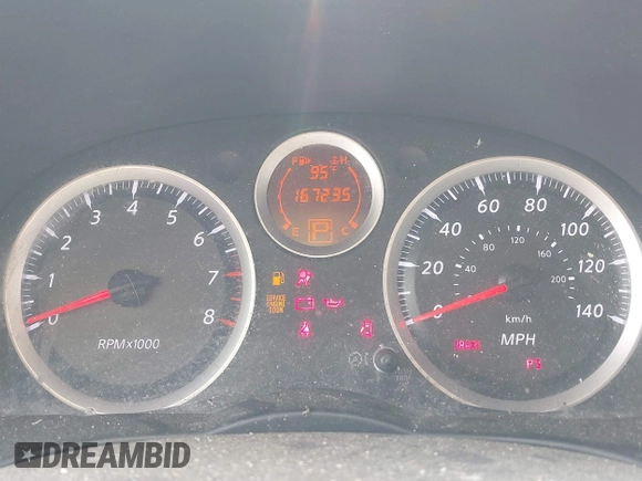 2012 Nissan Sentra SR with VIN 3N1AB6AP7CL679076, listed as a IAAI auction lot 41972054 with 167,235 mi miles and . Bid and sale history available at DreamBid. Image 7.