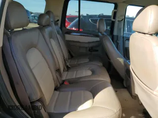 2005 Ford Explorer Eddie Bauer with VIN 1FMDU74W85UA06783, listed as a Copart auction lot 87324544 with 149,586 mi miles and Salvage title. Bid and sale history available at DreamBid. Image 11.