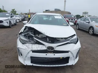 2017 Toyota Corolla L z VIN 2T1BURHE8HC787010, wystawiony jako IAAI lot #42366723 z przebiegiem 104 805 mil mil oraz . Historia ofert i sprzedaży dostępna na DreamBid. Obrazek 12.